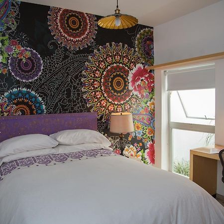 Art Residence San Angel Mexico City Ngoại thất bức ảnh