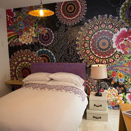 Art Residence San Angel Mexico City Ngoại thất bức ảnh