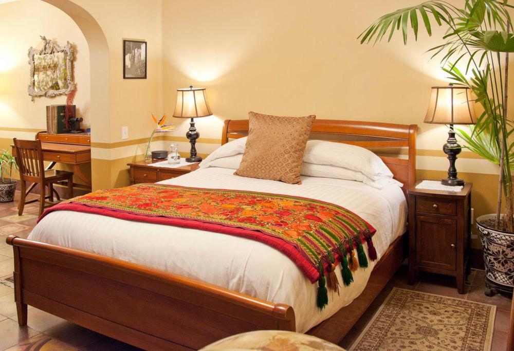 Art Residence San Angel Mexico City Ngoại thất bức ảnh