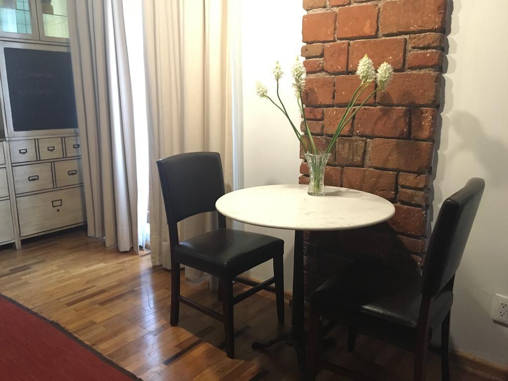 Art Residence San Angel Mexico City Ngoại thất bức ảnh