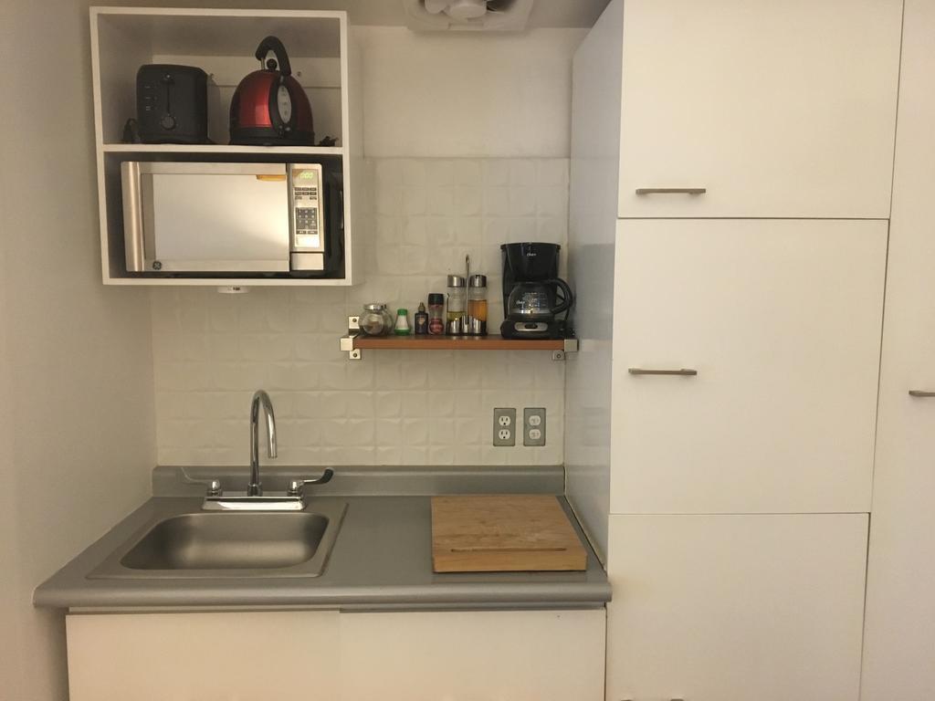 Art Residence San Angel Mexico City Ngoại thất bức ảnh