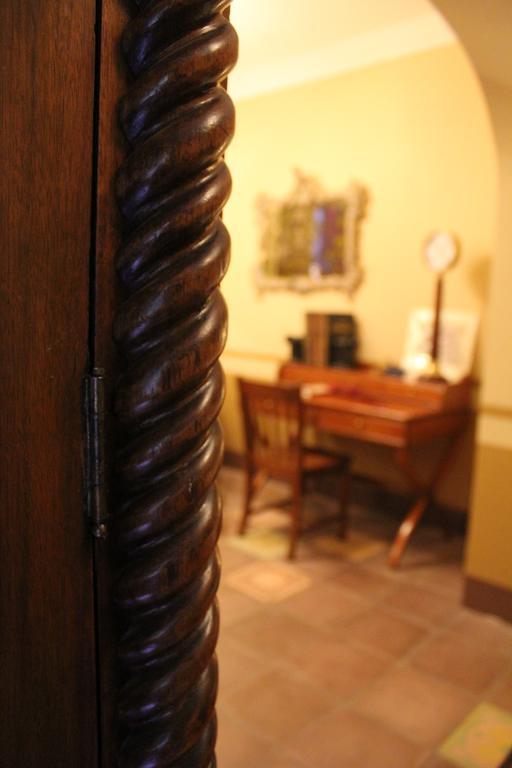 Art Residence San Angel Mexico City Ngoại thất bức ảnh