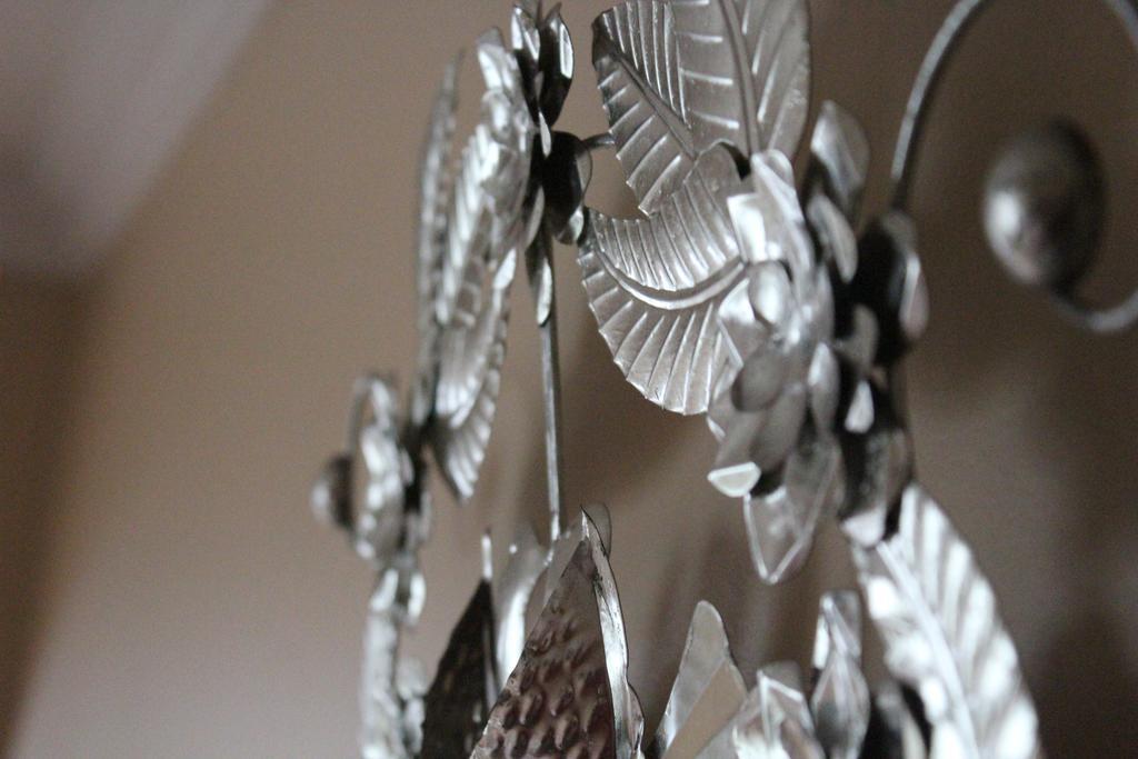 Art Residence San Angel Mexico City Ngoại thất bức ảnh