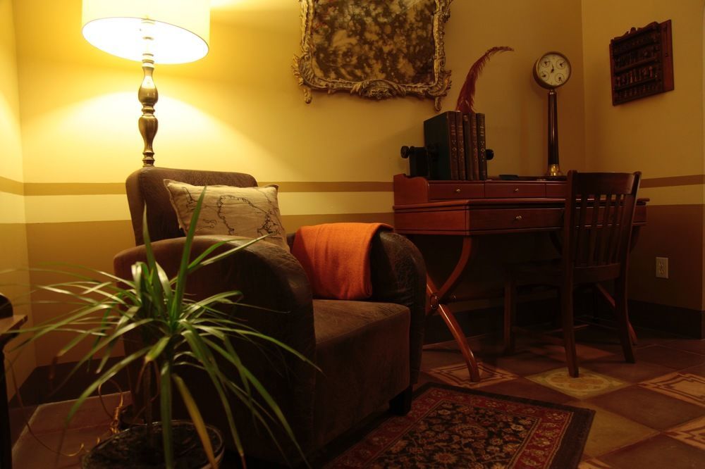 Art Residence San Angel Mexico City Ngoại thất bức ảnh