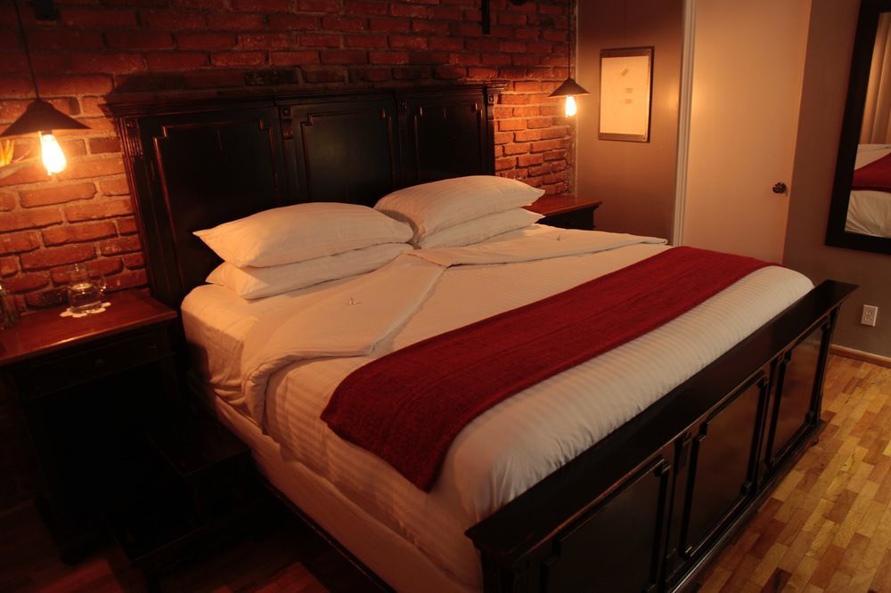 Art Residence San Angel Mexico City Ngoại thất bức ảnh