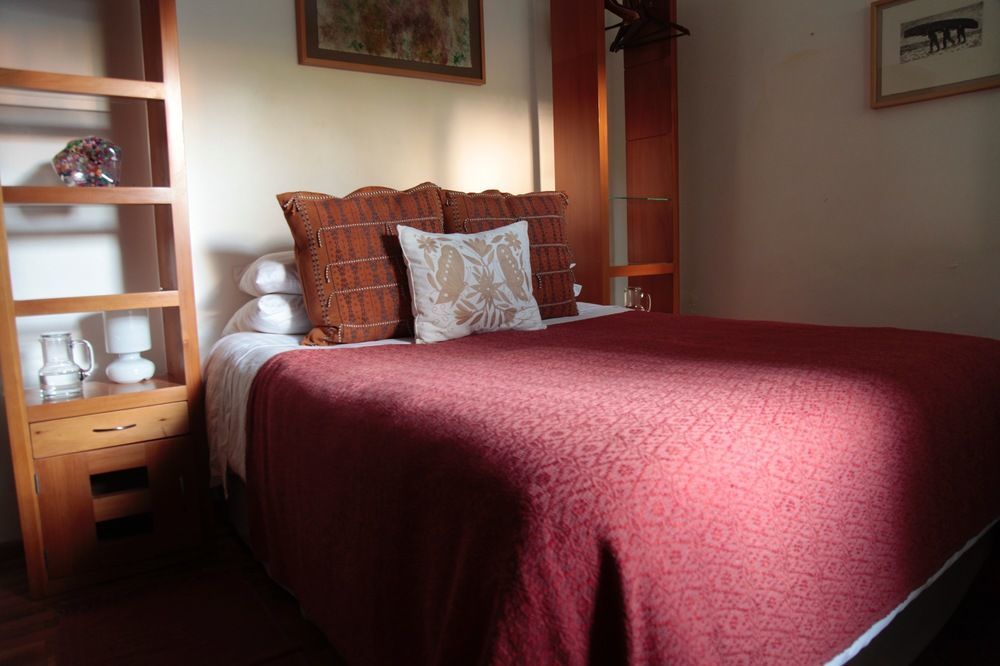 Art Residence San Angel Mexico City Ngoại thất bức ảnh