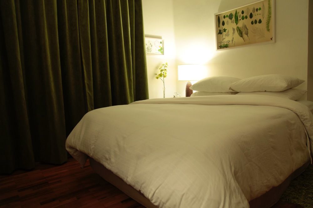 Art Residence San Angel Mexico City Ngoại thất bức ảnh