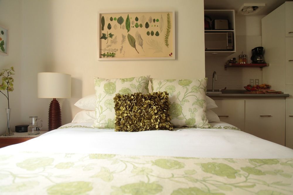 Art Residence San Angel Mexico City Ngoại thất bức ảnh