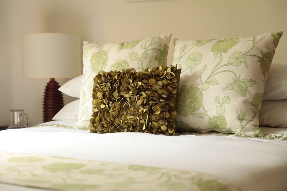 Art Residence San Angel Mexico City Ngoại thất bức ảnh