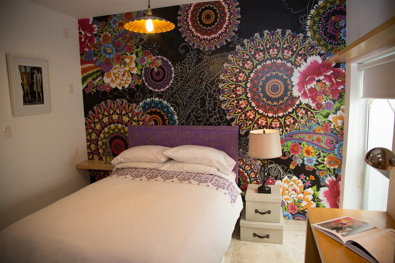Art Residence San Angel Mexico City Ngoại thất bức ảnh