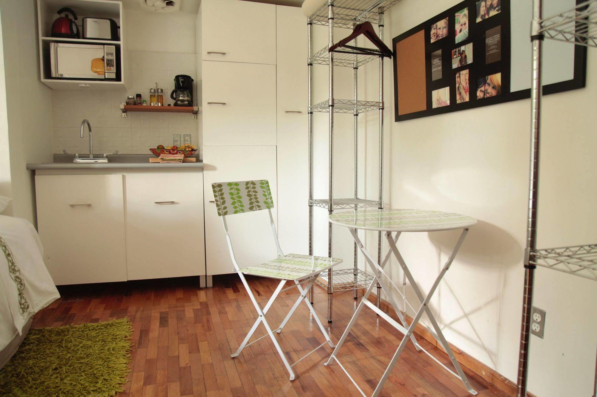 Art Residence San Angel Mexico City Ngoại thất bức ảnh