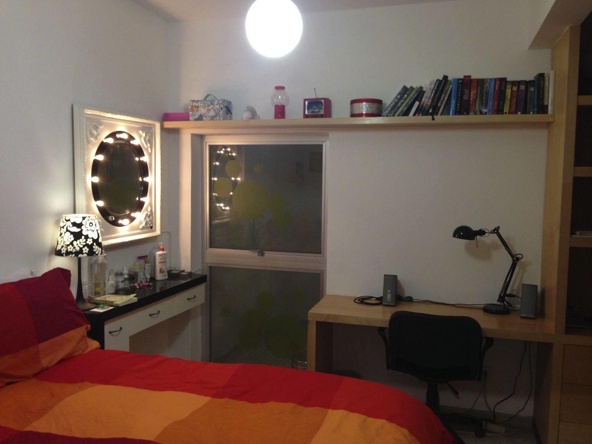 Art Residence San Angel Mexico City Ngoại thất bức ảnh