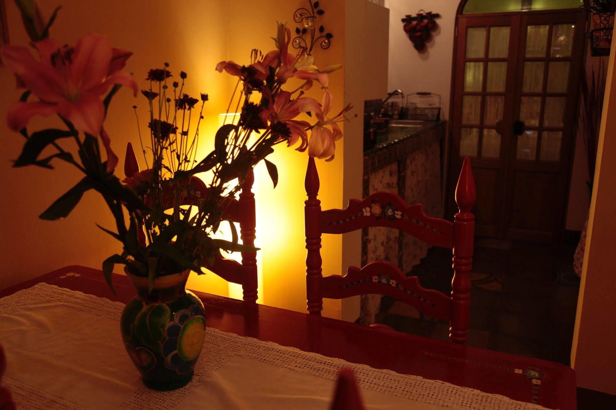 Art Residence San Angel Mexico City Ngoại thất bức ảnh