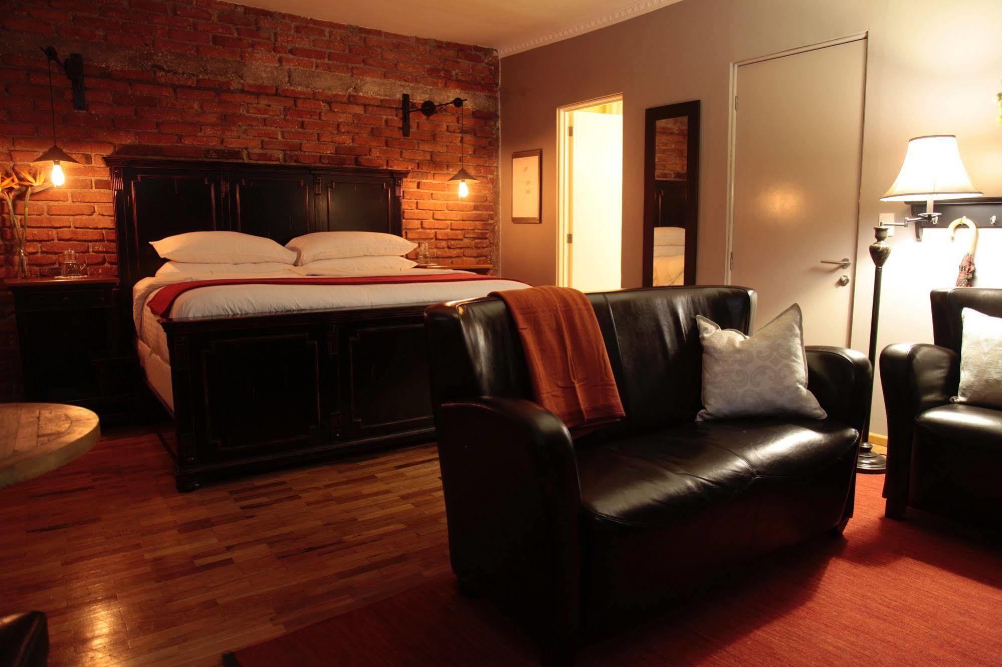 Art Residence San Angel Mexico City Ngoại thất bức ảnh