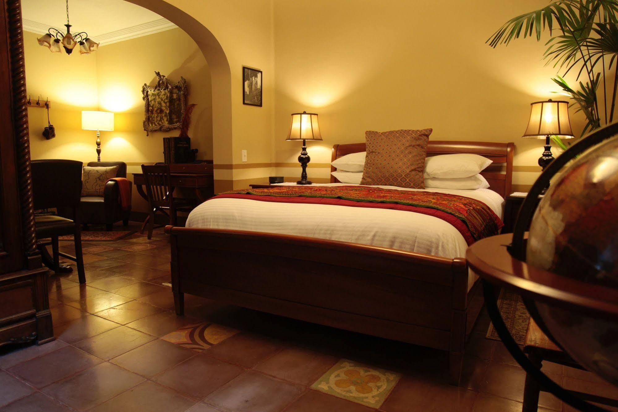 Art Residence San Angel Mexico City Ngoại thất bức ảnh