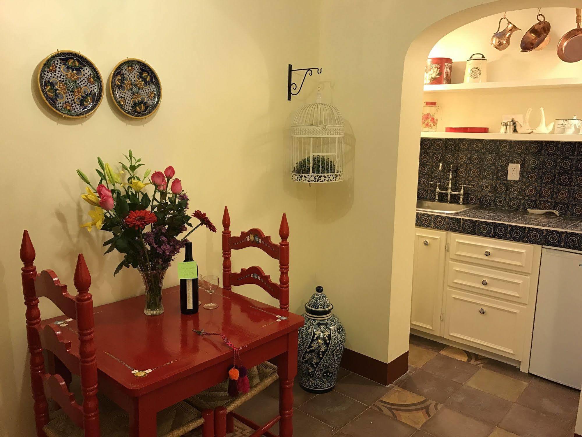 Art Residence San Angel Mexico City Ngoại thất bức ảnh