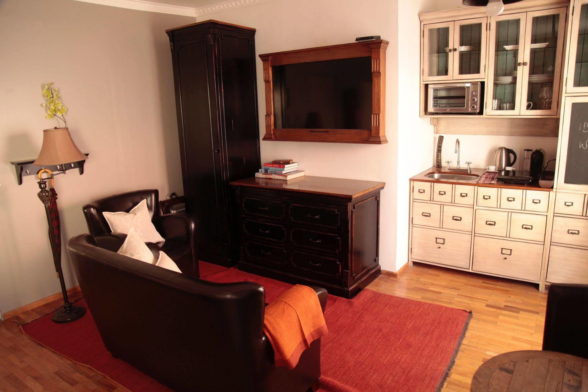 Art Residence San Angel Mexico City Ngoại thất bức ảnh