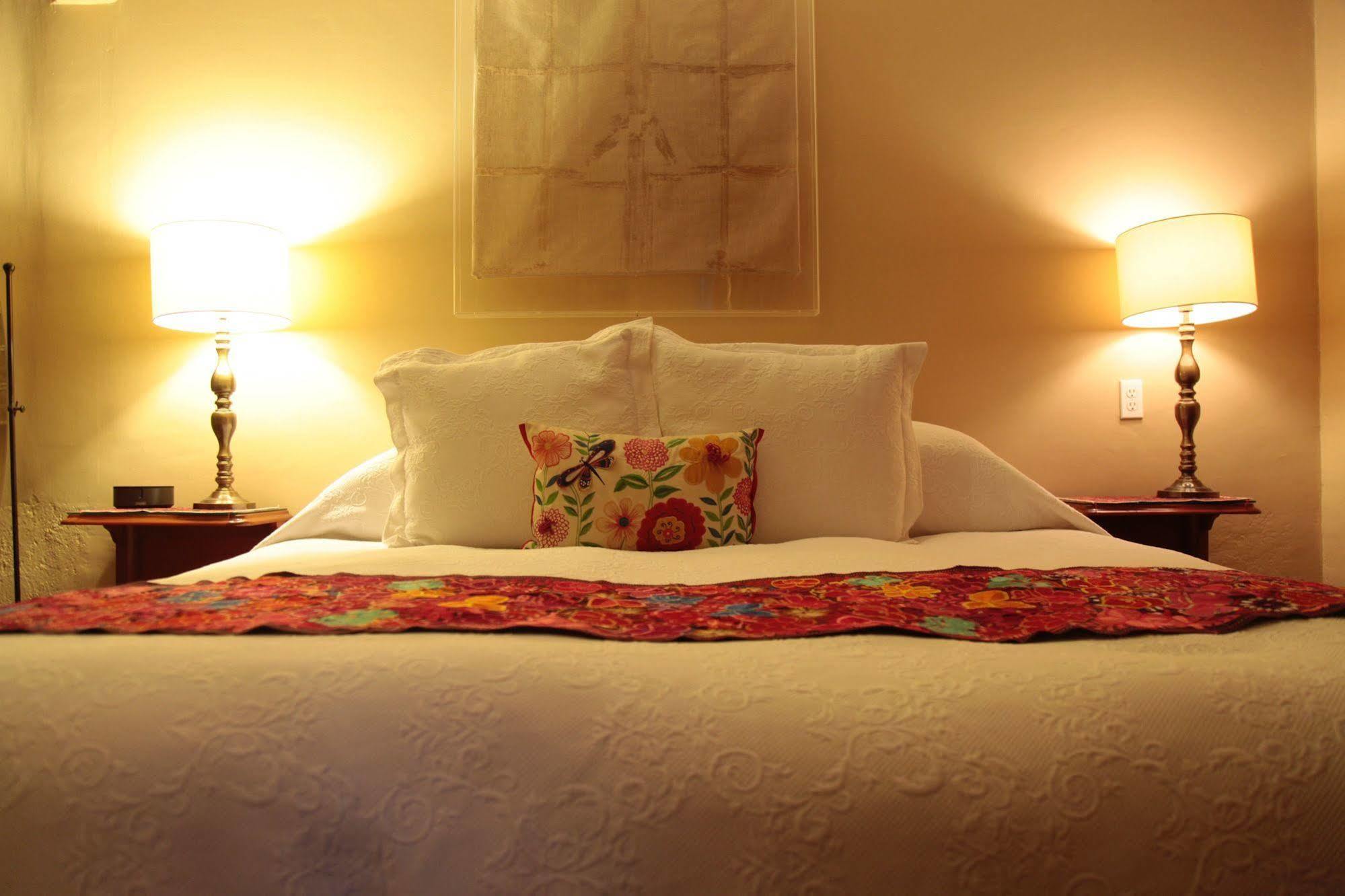 Art Residence San Angel Mexico City Ngoại thất bức ảnh